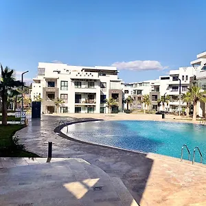 Apartment Hivernage, Bay, Beach, Pool, Modern, Agadir