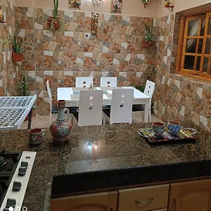 Apartment Rosal, Agadir