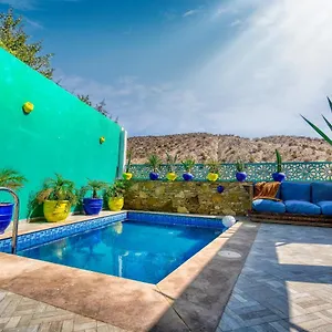 Apartment Route De Miel, Agadir