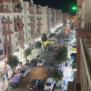 Apartment Humble, Agadir