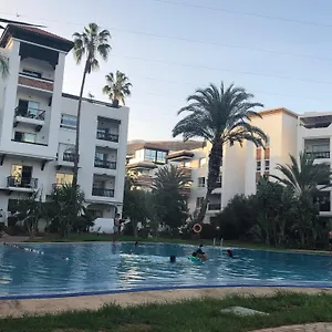 Apartment Marina Family Sunny, Agadir