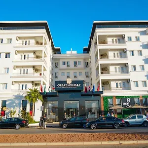 Apartment Great & Penthouse, Agadir