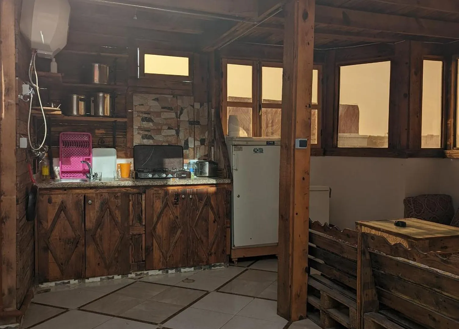 Darna Surf House Anza Apartment Agadir Morocco