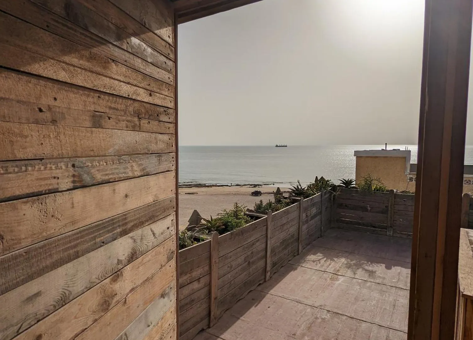 Darna Surf House Anza Apartment Agadir 0*,