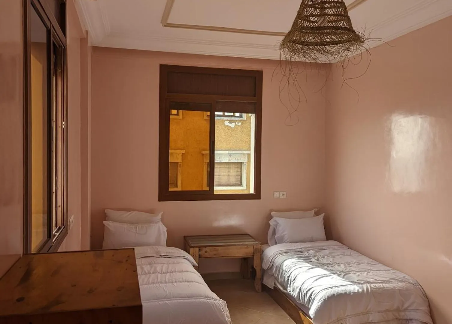 Darna Surf House Anza Apartment Agadir