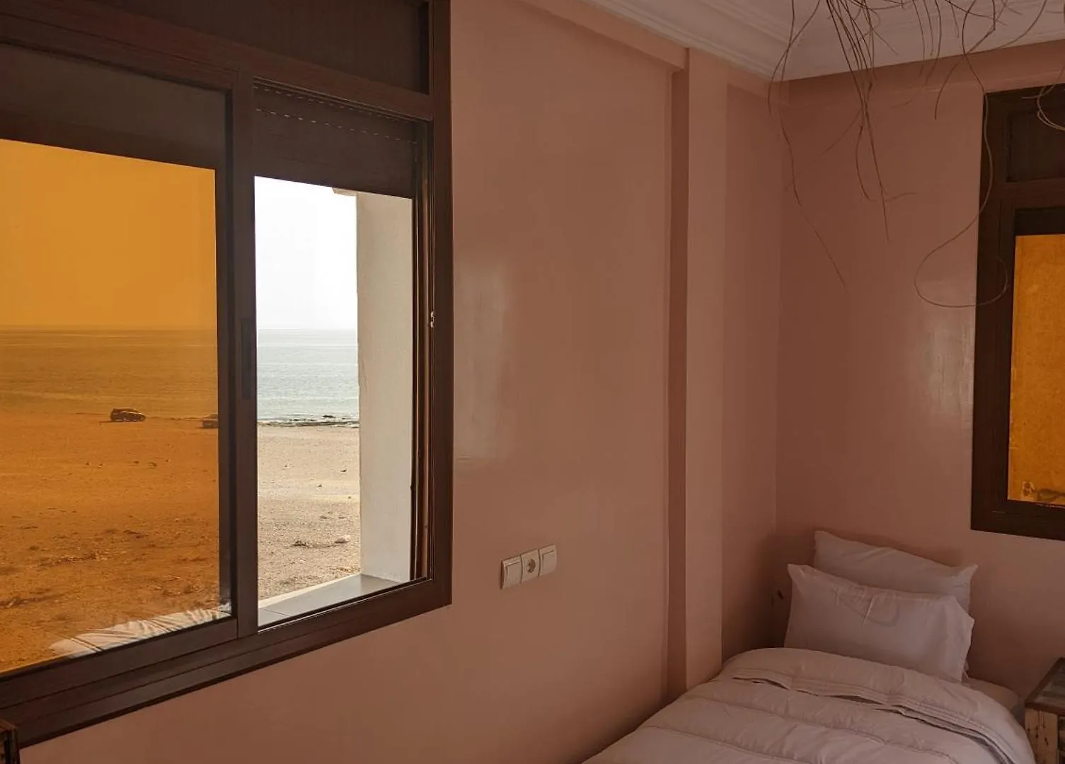 Darna Surf House Anza Apartment Agadir 0*,