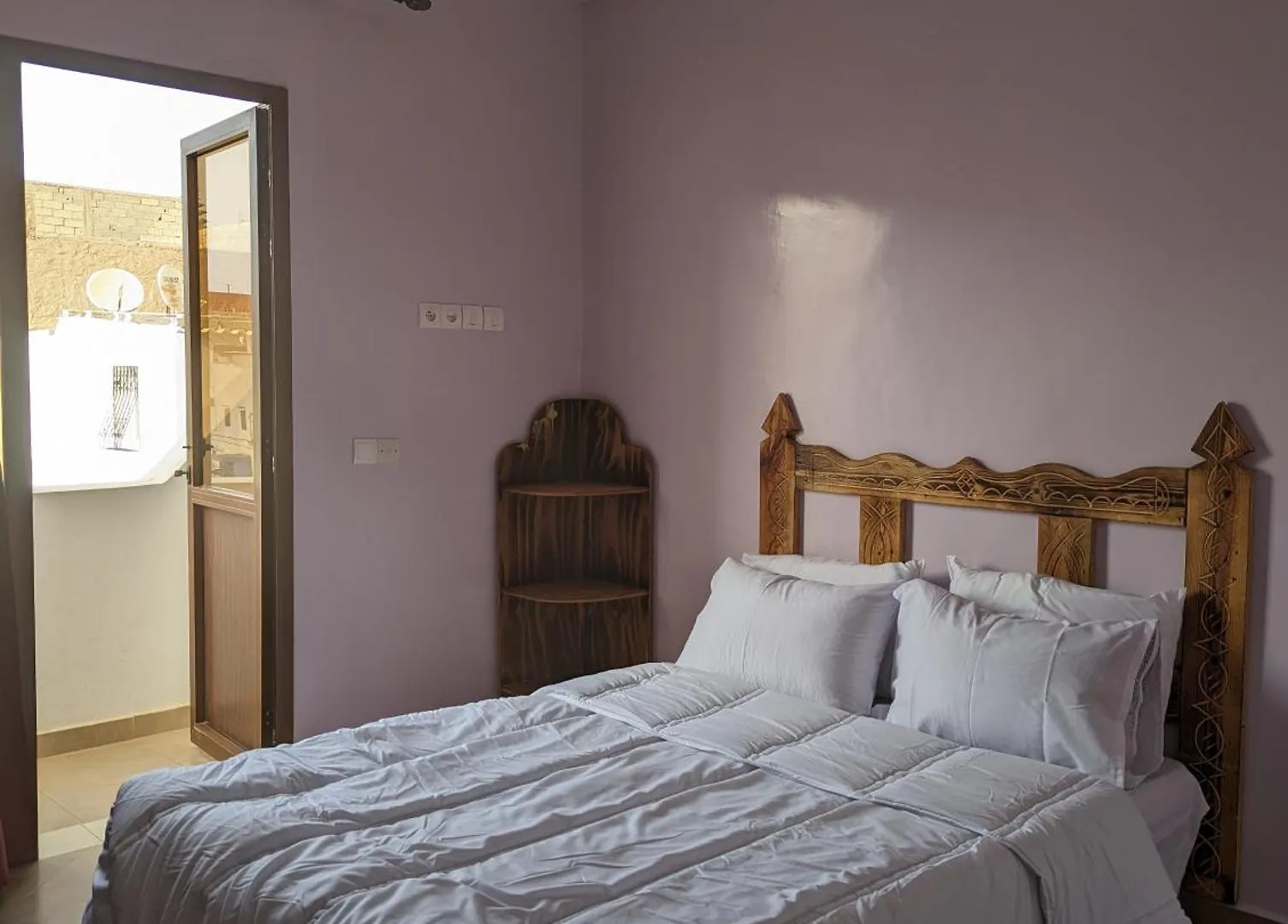 Darna Surf House Anza Apartment Agadir Morocco