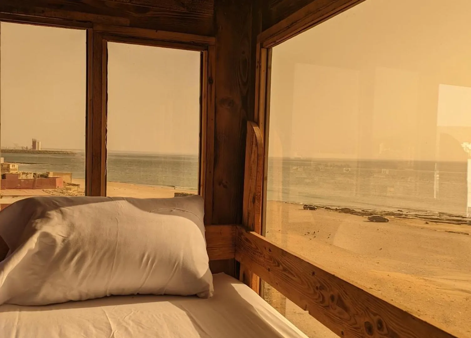 Darna Surf House Anza Apartment Agadir