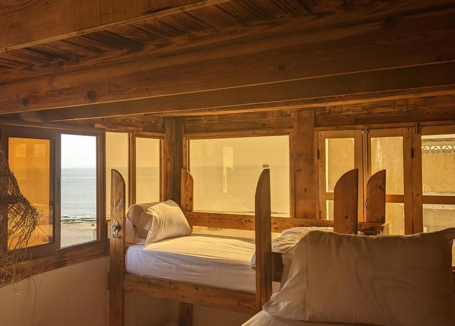 Darna Surf House Anza Apartment Agadir Morocco